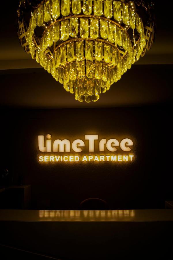 Lime Tree Luxury Studio - Service Apartment Near Artemis Hospital ,Γκουργκάον Εξωτερικό φωτογραφία