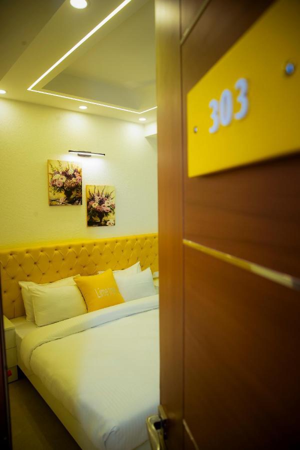 Lime Tree Luxury Studio - Service Apartment Near Artemis Hospital ,Γκουργκάον Εξωτερικό φωτογραφία