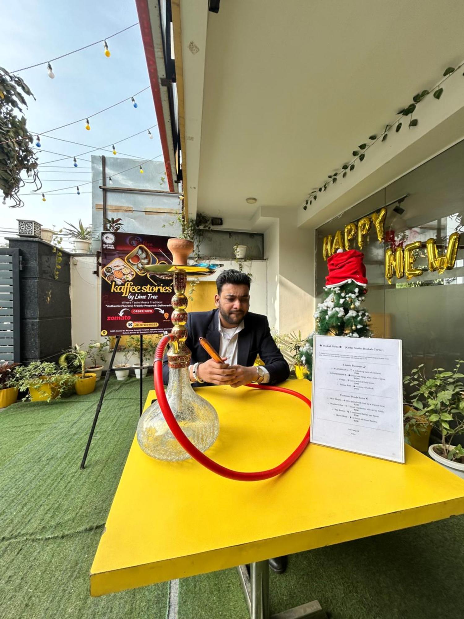 Lime Tree Luxury Studio - Service Apartment Near Artemis Hospital ,Γκουργκάον Εξωτερικό φωτογραφία